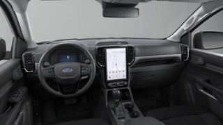 2026 Ford Ranger® Internal Image 2